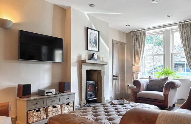 3 bedroom accommodation in Grassington