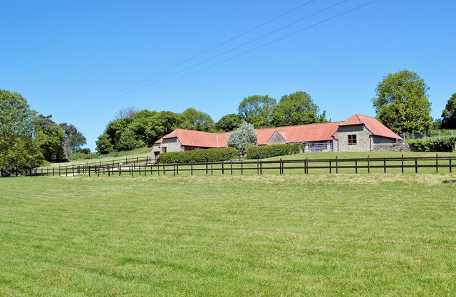 3 bedroom accommodation in Uploders, near Bridport