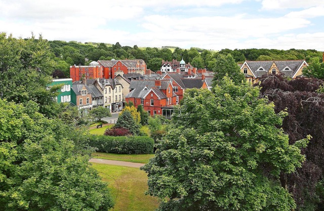 3 bedroom accommodation in Hay-on-Wye