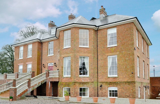 3 bedroom accommodation in Wellington