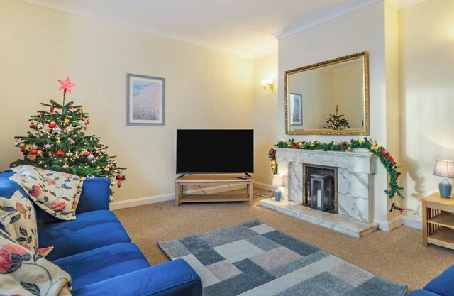 3 bedroom accommodation in Thornholme, near Driffield