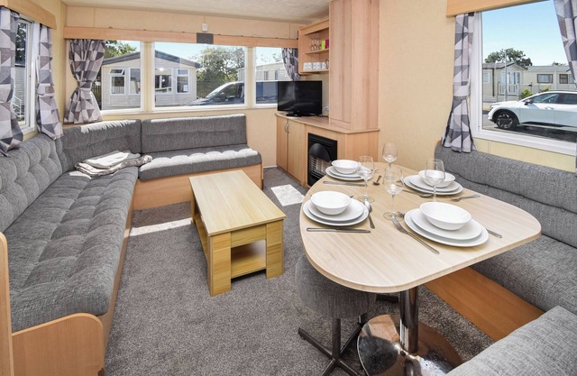3 bedroom accommodation in Morecambe