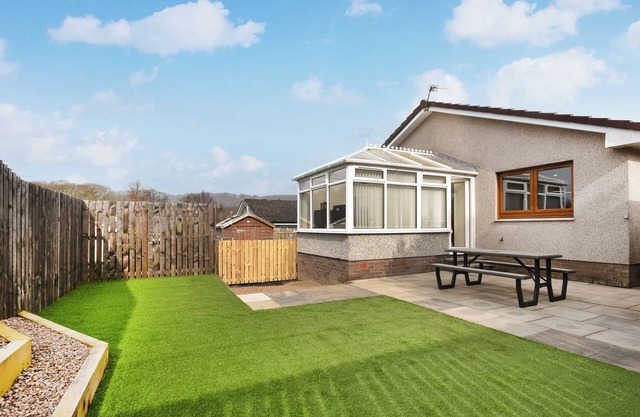 3 bedroom accommodation in St Madoes