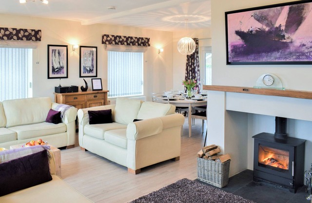 3 bedroom accommodation in Beadnell
