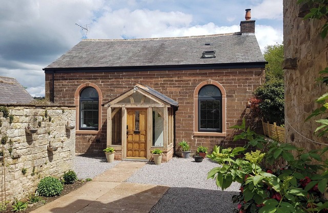 3 bedroom accommodation in Castle Carrock, near Brampton