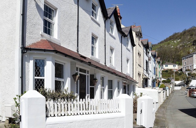 3 bedroom accommodation in Llandudno