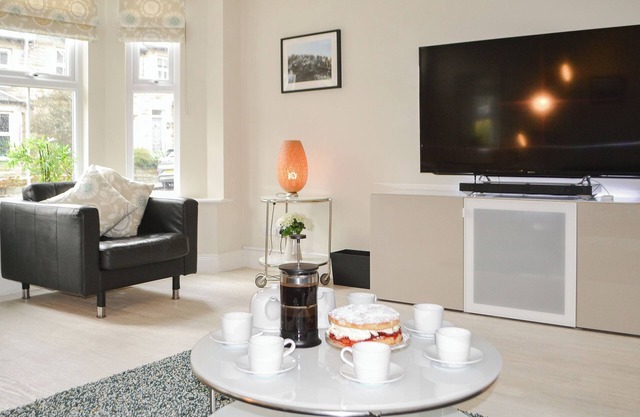 3 bedroom accommodation in Alnwick