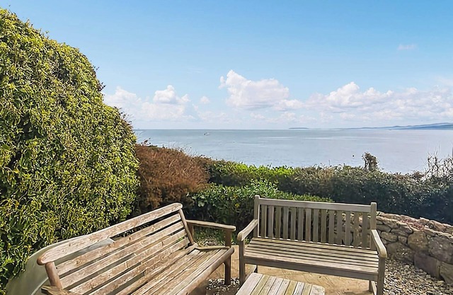 3 bedroom accommodation in Moelfre, near Benllech