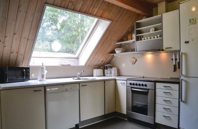 3 bedroom accommodation in Oksbøl