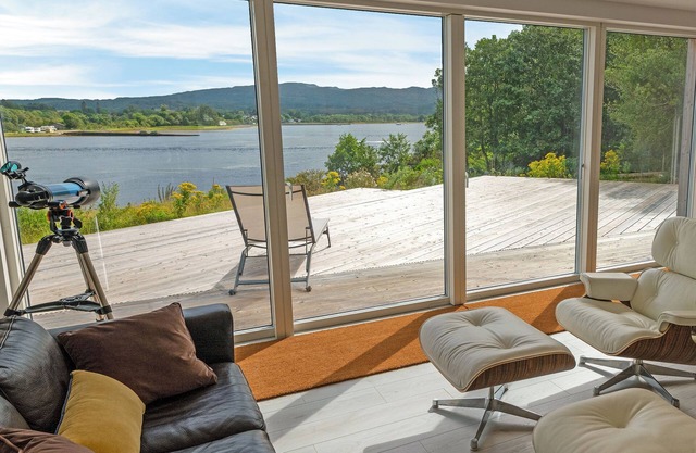 3 bedroom accommodation in Bonawe