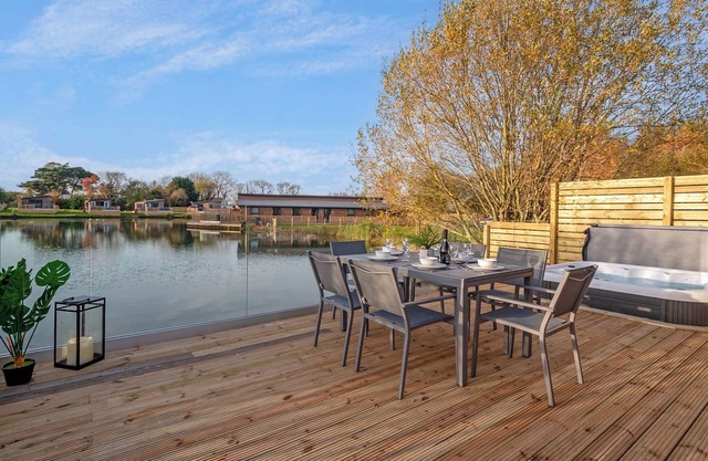 3 bedroom accommodation in Laceby