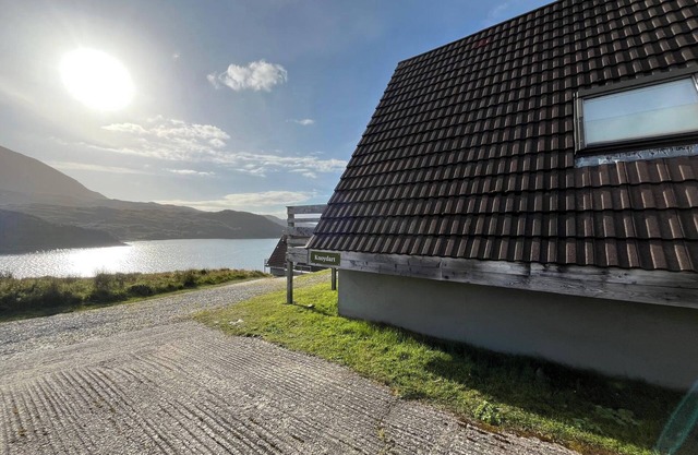 3 bedroom accommodation in Kylesku, near Lairg