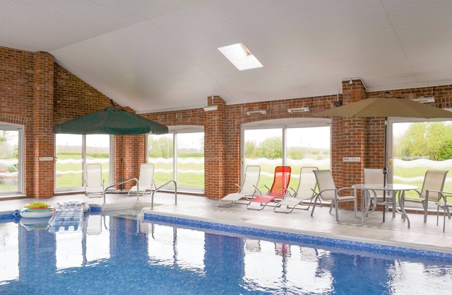 3 bedroom accommodation in Doddington, near Lincoln