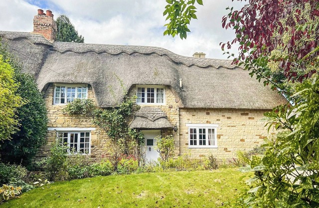 3 bedroom accommodation in Exton, near Oakham