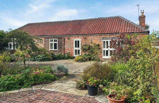 3 bedroom accommodation in Sutton, near Thirsk