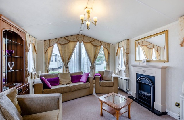 3 bedroom accommodation in Beckfoot, Silloth