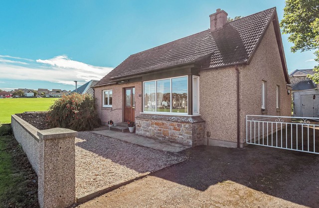 3 bedroom accommodation in Wick