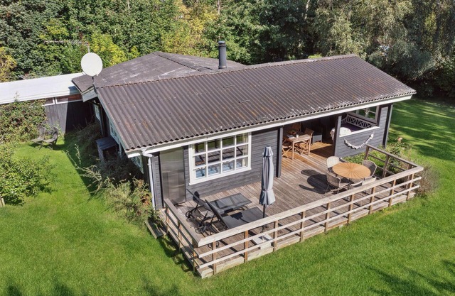 3 bedroom amazing home in Samsø