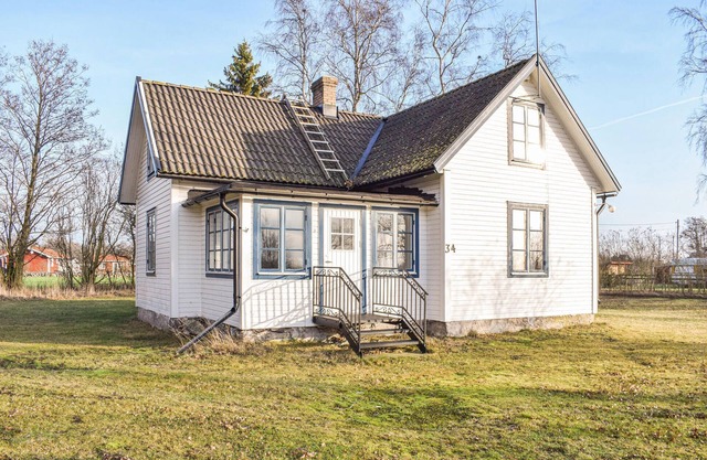 3 bedroom amazing home in Löttorp