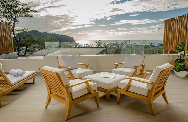 3 Bedroom Apartment, Private Pool - Sol 04