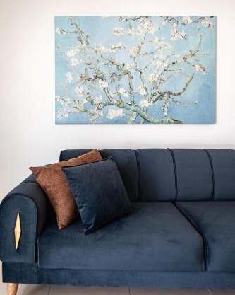 3 Bedroom Apartment, Easy Parking