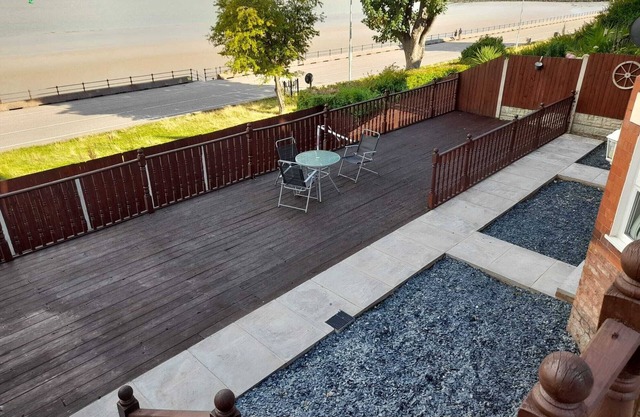 3 Bedroom Apartment - Egremont Promenade