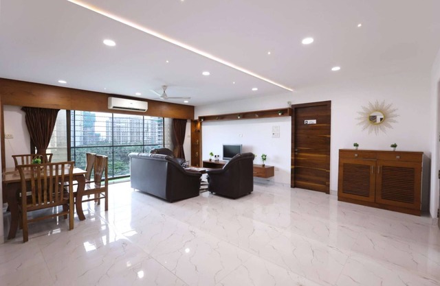 3 Bedroom Apartment (Gagal Home)