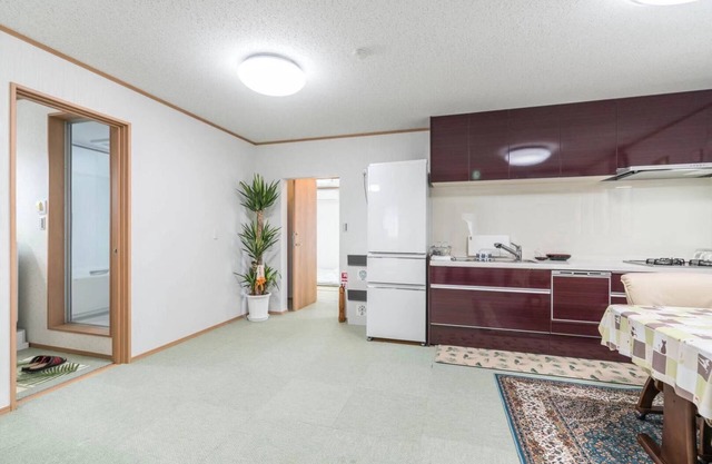 3 bedroom apartment in ?