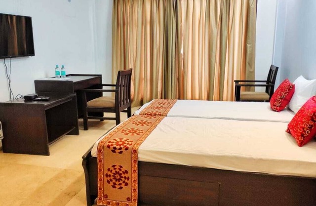 3 Bedroom apartment in Sector-92, Noida