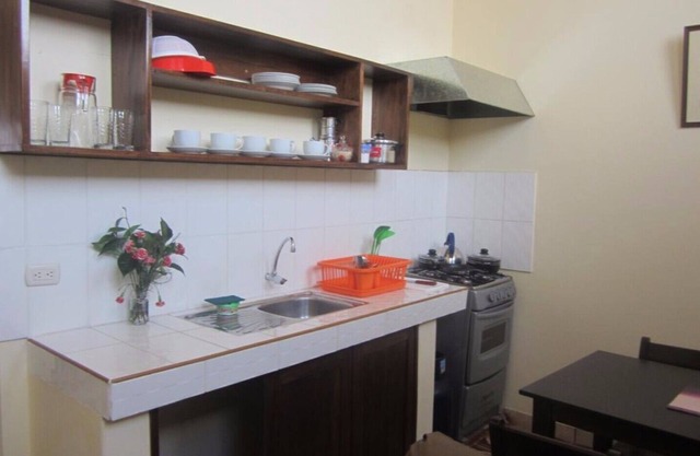 3 BEDROOM APARTMENT, SANTA ANA, CUZCO