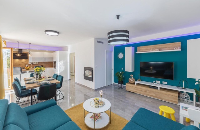 3 bedroom awesome apartment in Kavran