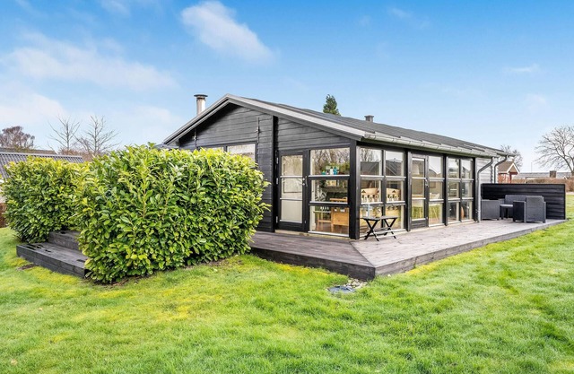 3 bedroom awesome home in Egernsund