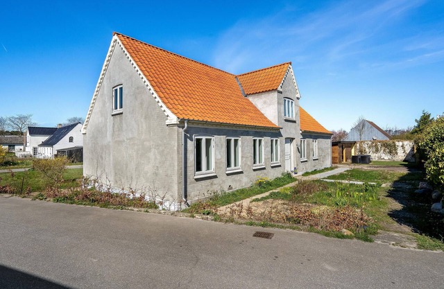 3 bedroom awesome home in Samsø