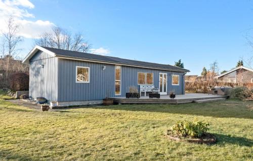 3 Bedroom Awesome Home In Odder