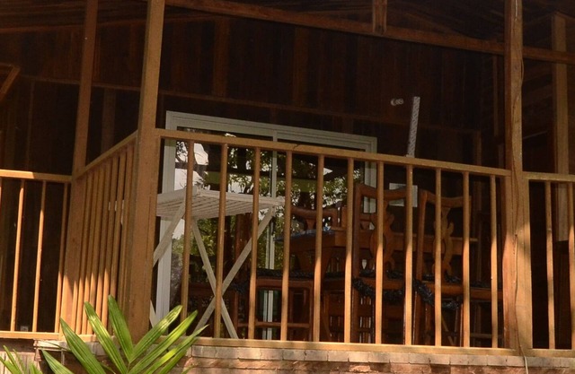 3 Bedroom Chalet 6 people Acacia 50 M² forest side