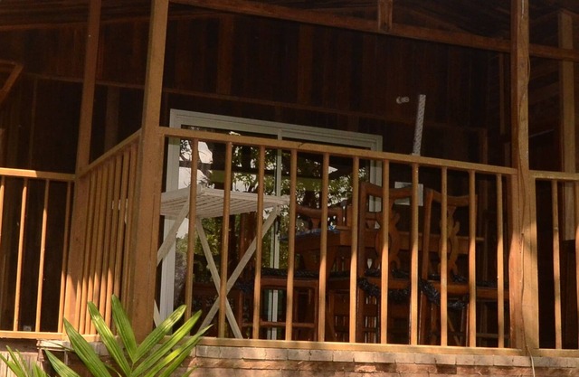 3 Bedroom Chalet 6 people Magnolia 50 M² forest side