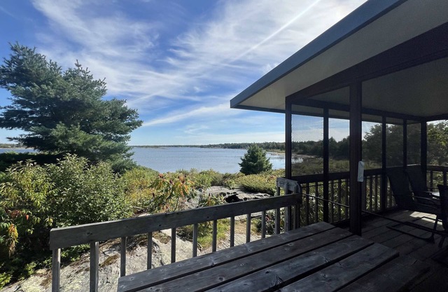 3-bedroom Cottage in Georgian Bay - Rockwood #10