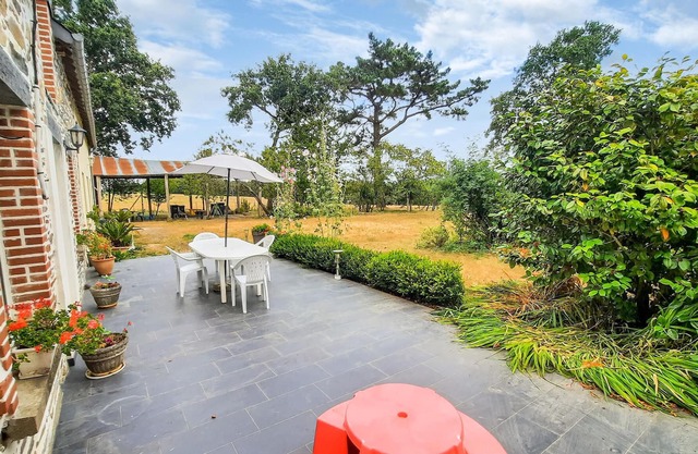 3 bedroom accommodation in Saint-Martin-Sur-Oust