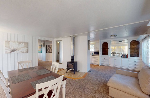 3 Bedroom Getaway in Yelm