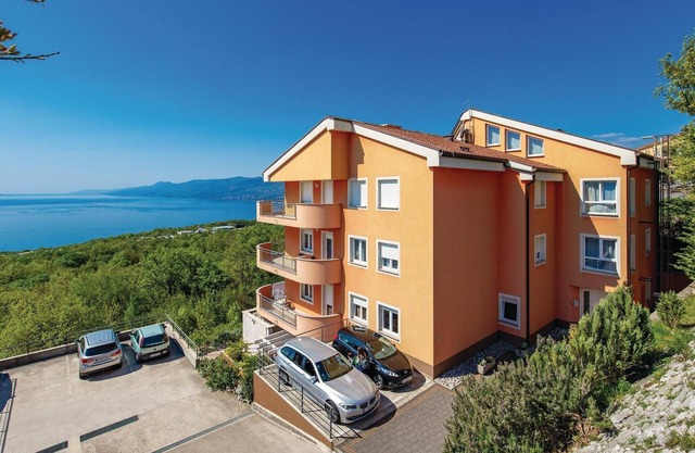 3 bedroom gorgeous apartment in Kastav