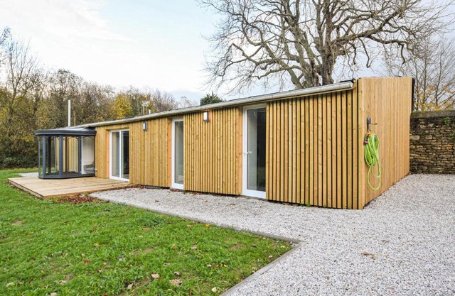 3 Bedroom Gorgeous Home In Clitourps