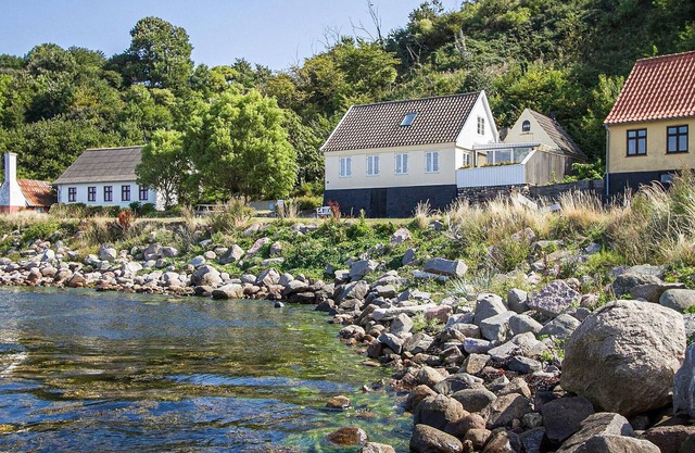 3 bedroom gorgeous home in Hasle