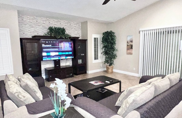 3-Bedroom Home Near Surprise Stadium