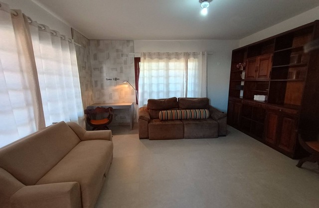 3-bedroom house in marvelous Peró Cabo Frio with WiFi