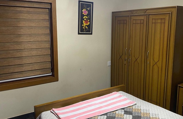 3-bedroom House with AC in Kannur