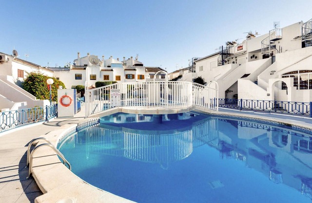 3 bedroom lovely home in Torrevieja