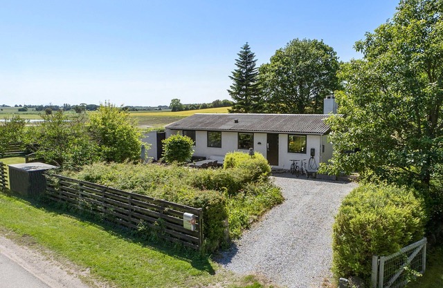 3 bedroom lovely home in Odder