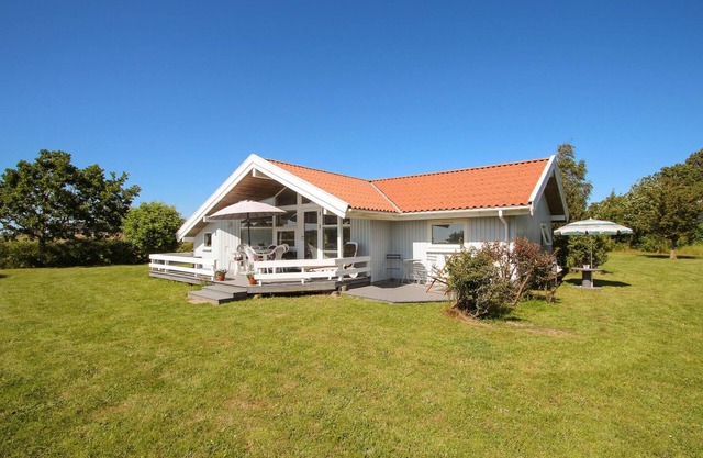 3 bedroom lovely home in Samsø