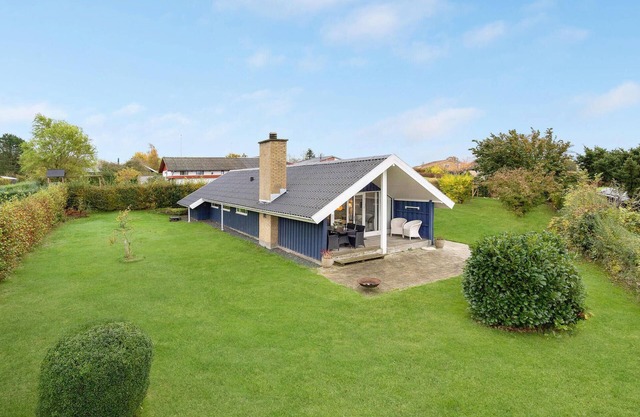 3 bedroom nice home in Egernsund