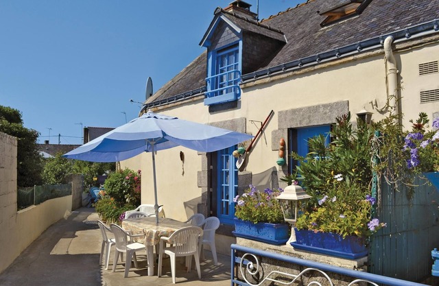 3 bedroom nice home in Riantec